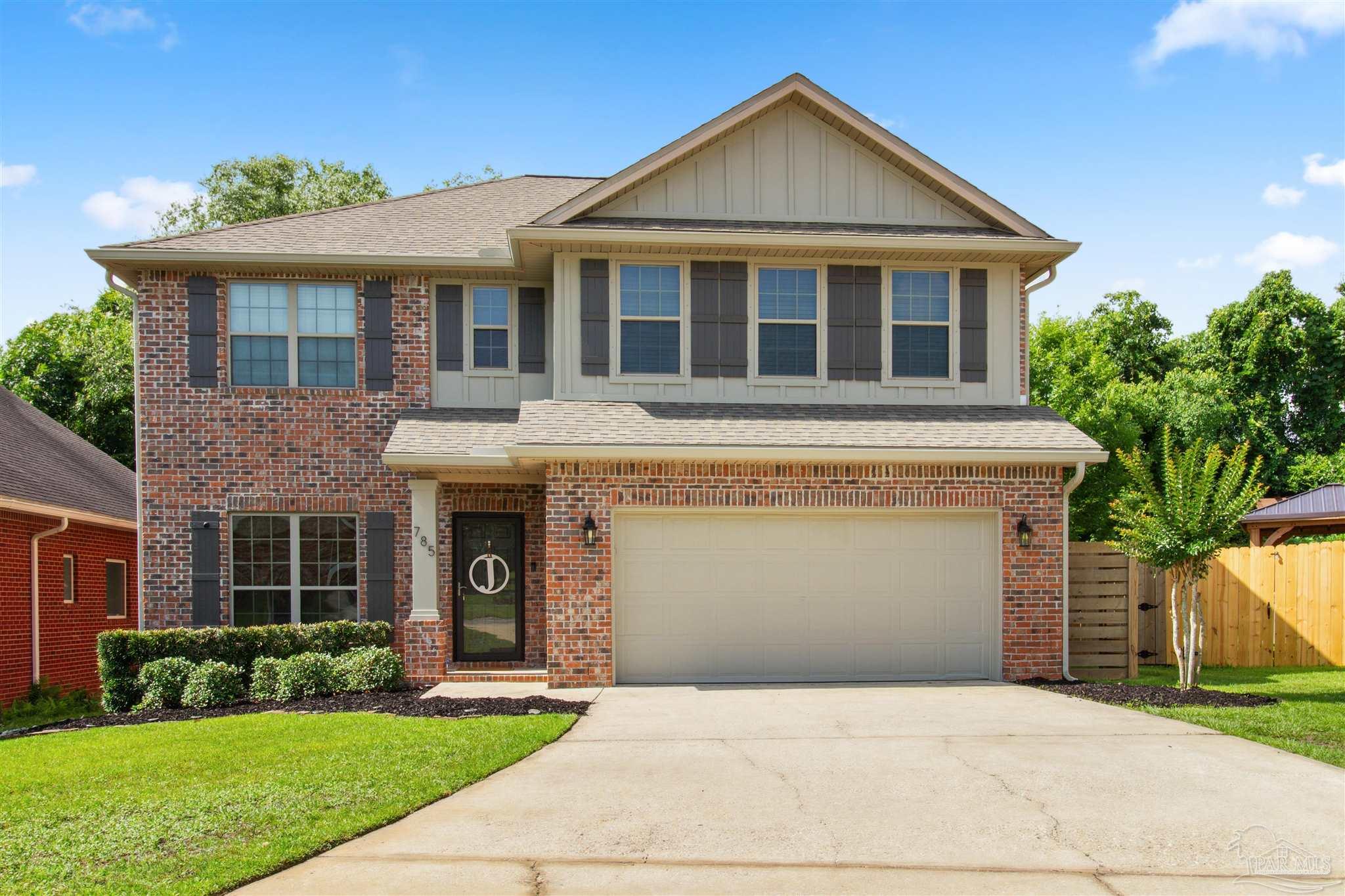 785 Farmington Road Pensacola, FL 32504 - Photo 1 of 44 Gallery Image 1