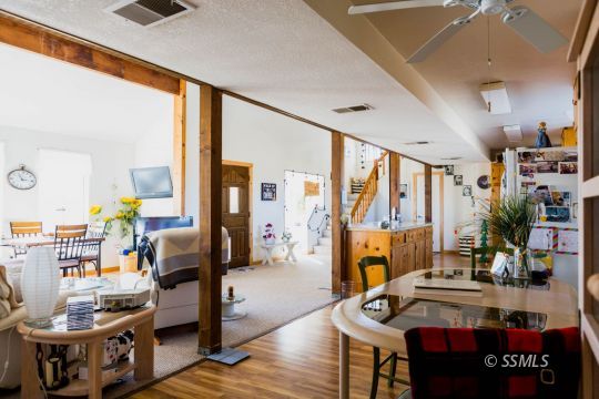 8706 North Hill Road Inyokern, CA 93527 - Photo 9 of 31 Gallery Image 9
