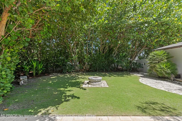 $29,500 | 7500 South Flagler Drive, West Palm Beach, FL 33405