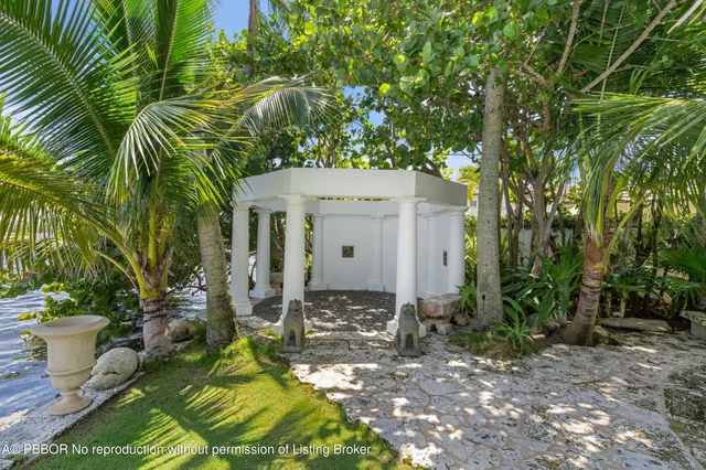 $29,500 | 7500 South Flagler Drive, West Palm Beach, FL 33405