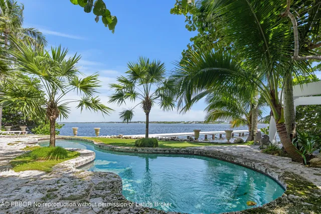 $29,500 | 7500 South Flagler Drive, West Palm Beach, FL 33405