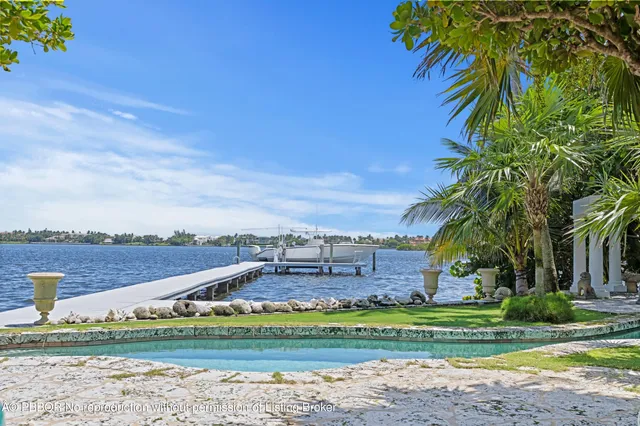 $29,500 | 7500 South Flagler Drive, West Palm Beach, FL 33405