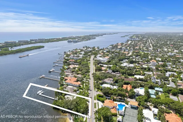 $29,500 | 7500 South Flagler Drive, West Palm Beach, FL 33405