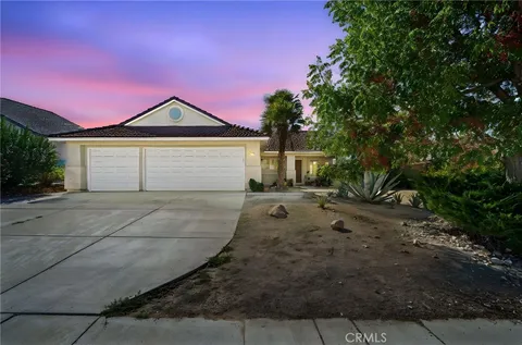 $465,000 | 2748 Chuckwagon Road, Palmdale, CA 93550