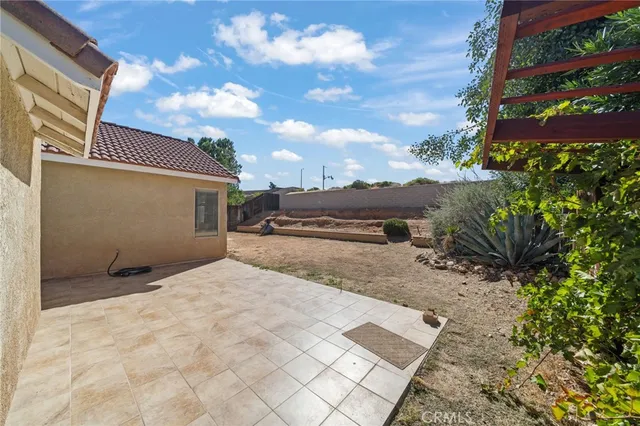 $465,000 | 2748 Chuckwagon Road, Palmdale, CA 93550