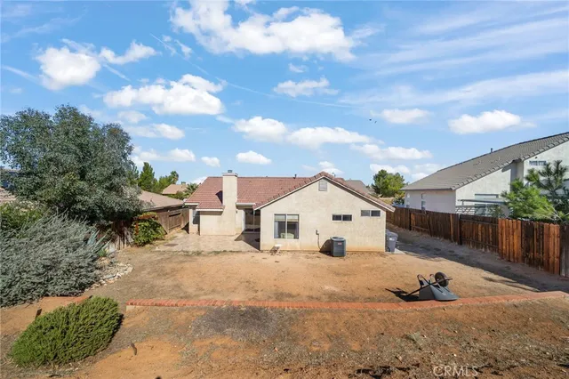 $465,000 | 2748 Chuckwagon Road, Palmdale, CA 93550
