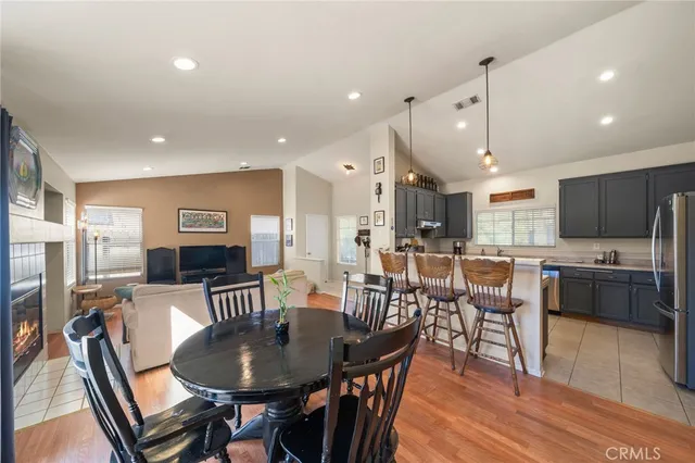 $465,000 | 2748 Chuckwagon Road, Palmdale, CA 93550