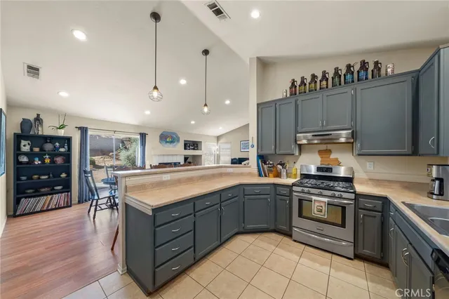 $465,000 | 2748 Chuckwagon Road, Palmdale, CA 93550