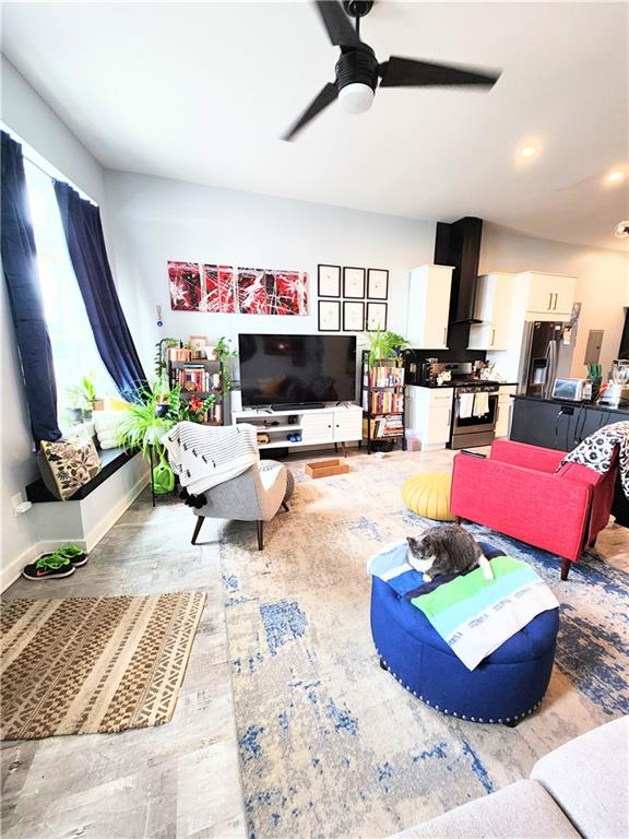 6026 Butler Street, Unit 1 Pittsburgh, PA 15201 - Photo 2 of 8