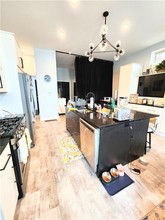 6026 Butler Street, Unit 1 Pittsburgh, PA 15201 - Photo 4 of 8