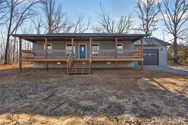 $259,900 | 160 Ripley 160E, Fairdealing, MO 63939