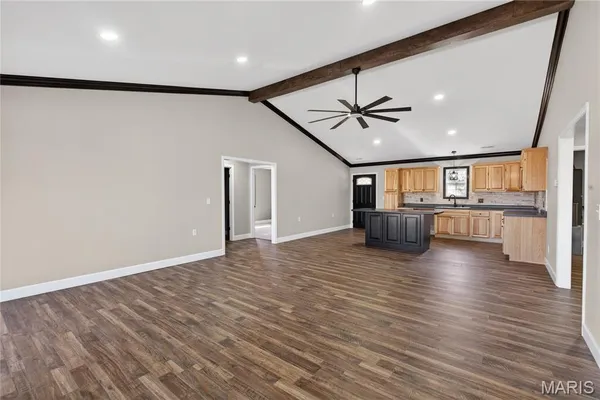 $249,500 | 160 Ripley 160E, Fairdealing, MO 63953