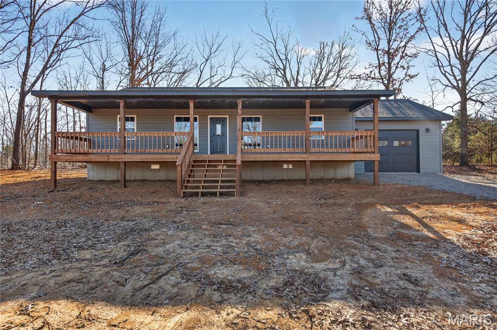 160 Ripley 160E Fairdealing, MO 63953 - Photo 2 of 28