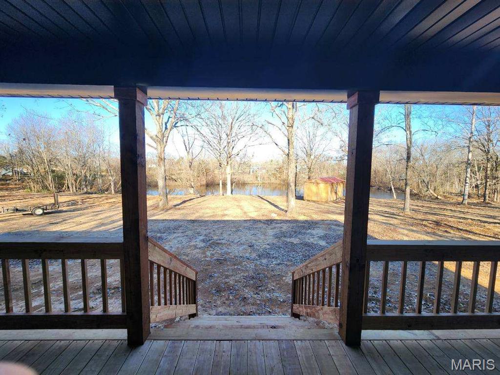 160 Ripley 160E Fairdealing, MO 63953 - Photo 23 of 28