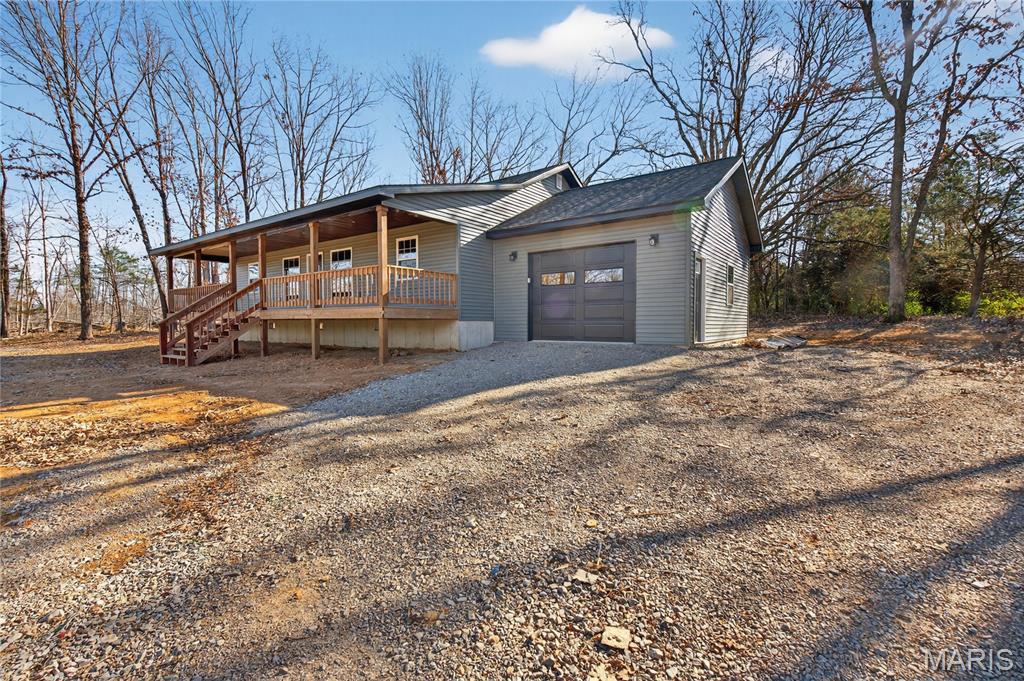 160 Ripley 160E Fairdealing, MO 63953 - Photo 25 of 28