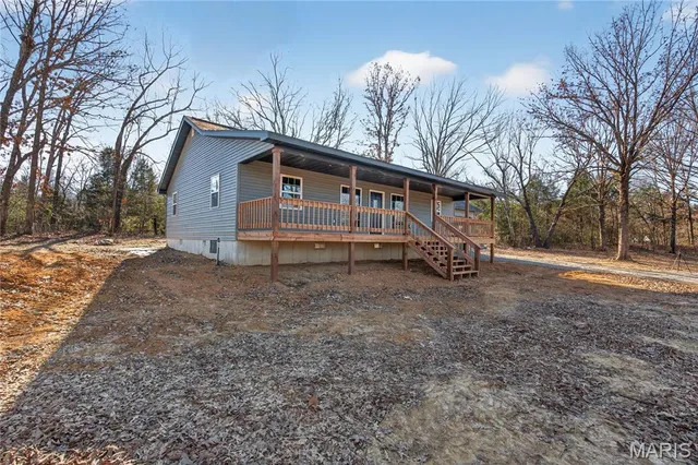 $259,900 | 160 Ripley 160E, Fairdealing, MO 63939