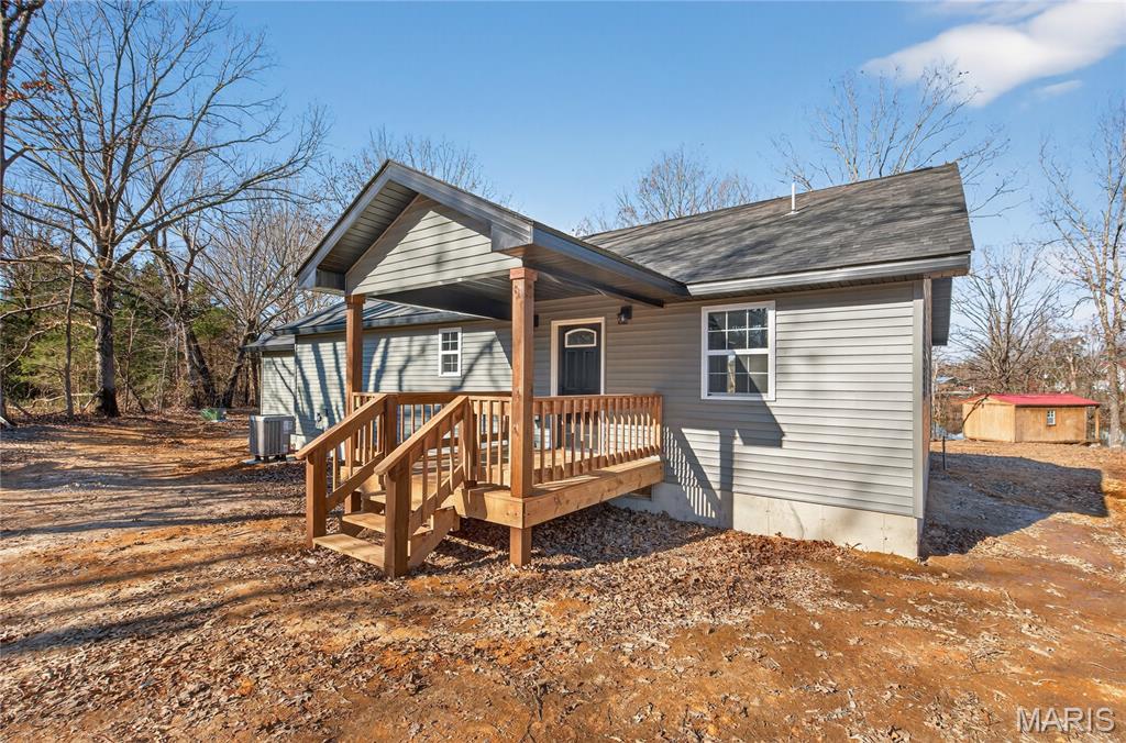 160 Ripley 160E Fairdealing, MO 63953 - Photo 27 of 28