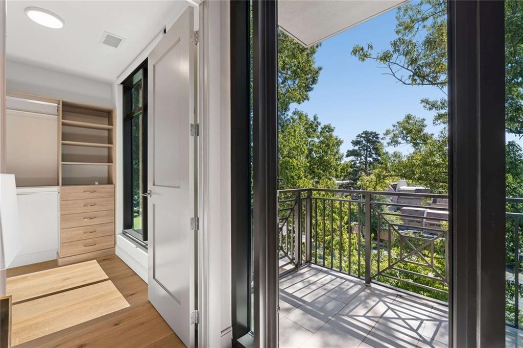 2520 Peachtree Road, Unit 603 Atlanta, GA 30305 - Photo 47 of 91