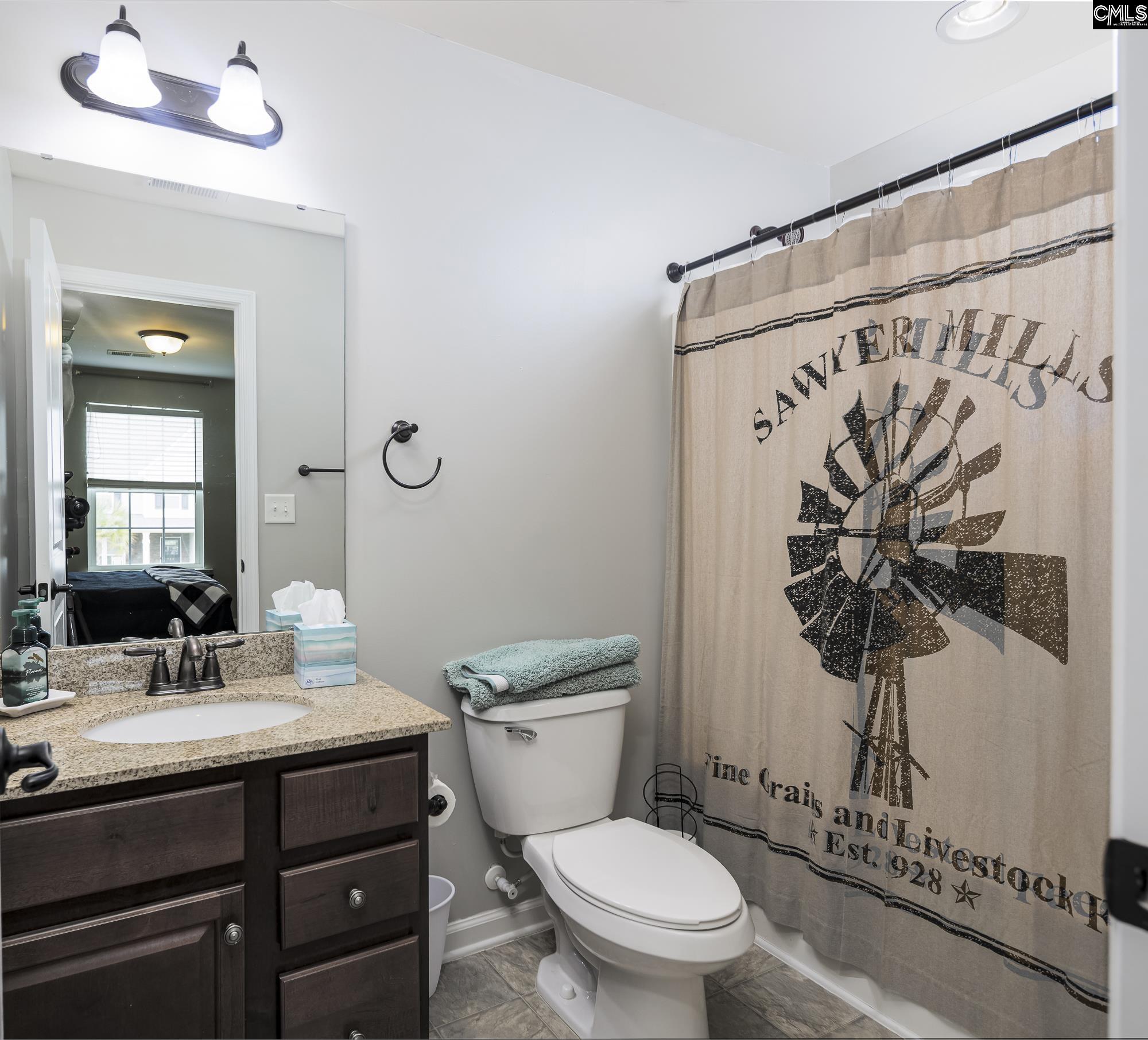 538 Newton Road Irmo, SC 29063 - Photo 19 of 32