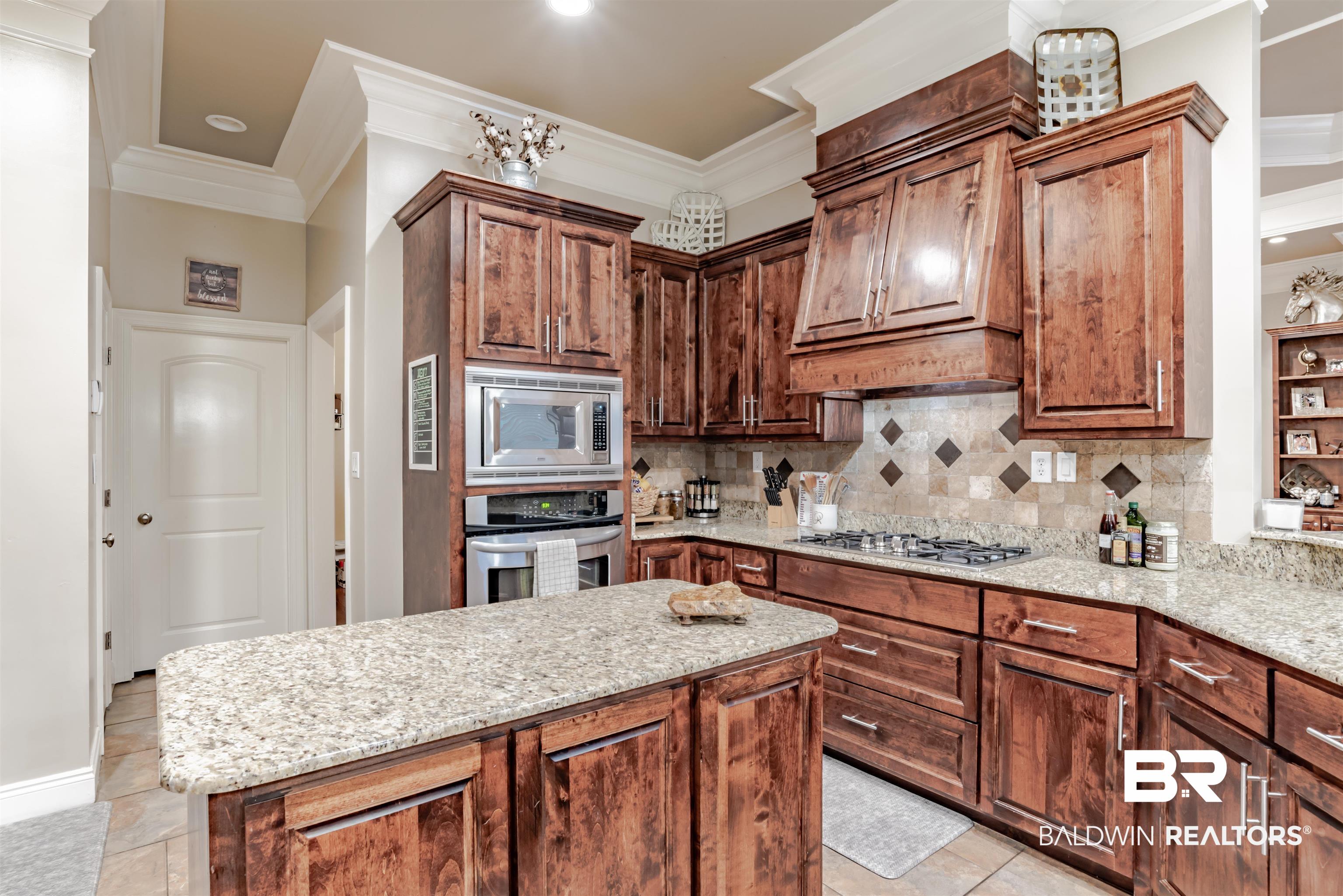 7801 Bromley Road Bay Minette, AL 36507 - Photo 15 of 49