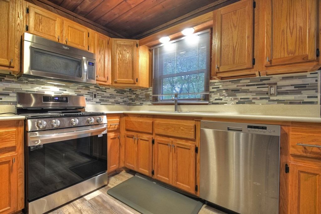 112 Songbird Avenue Blue Ridge, GA 30513 - Photo 24 of 47 Gallery Image 24
