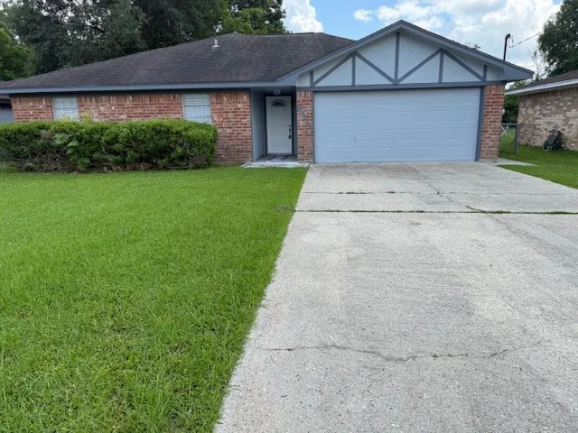 $210,000 | 8615 Washington Boulevard, Beaumont, TX 77707