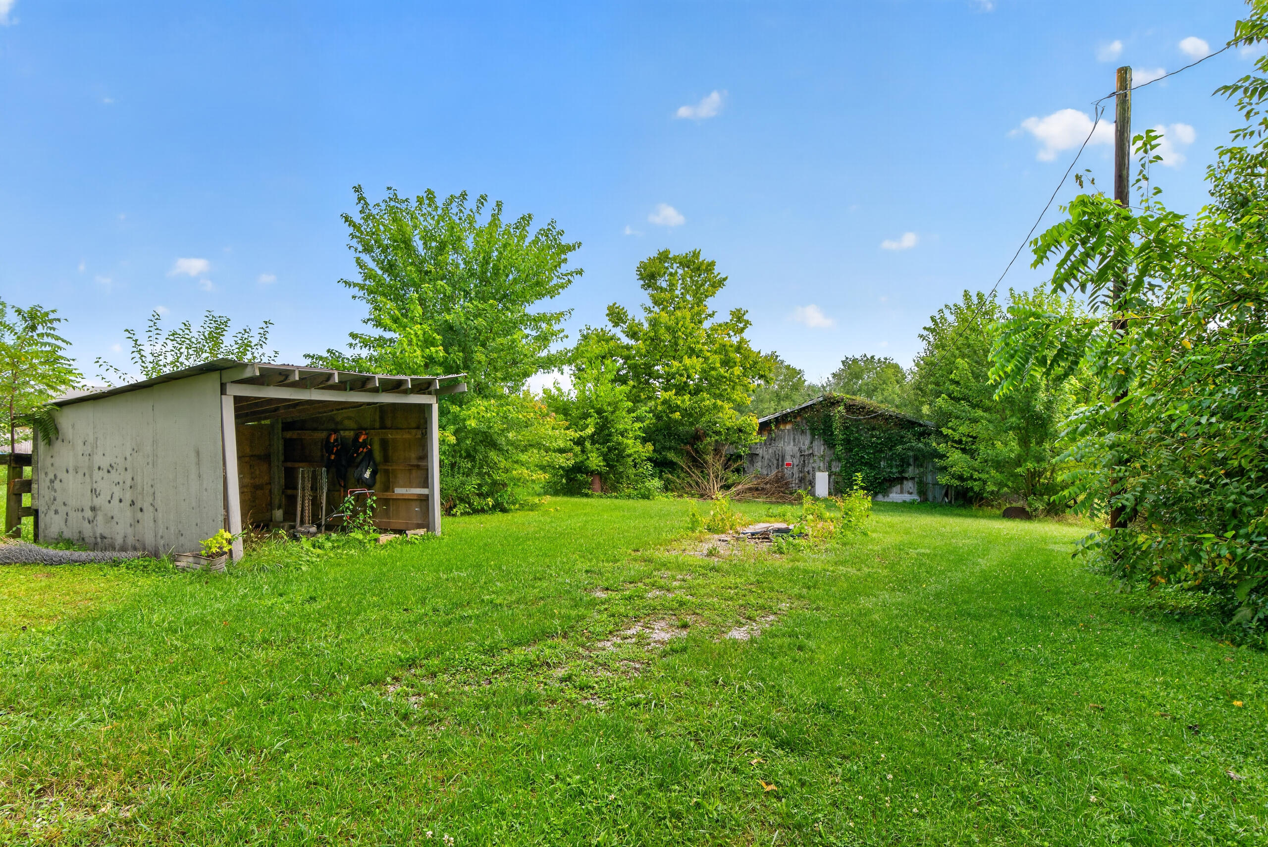 2524 Bethlehem Road Paris, KY 40361 - Photo 34 of 44 2524 Bethlehem