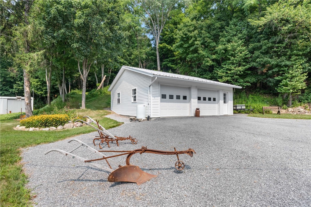 940 East Lake Road Barrington, NY 14837 - Photo 9 of 34