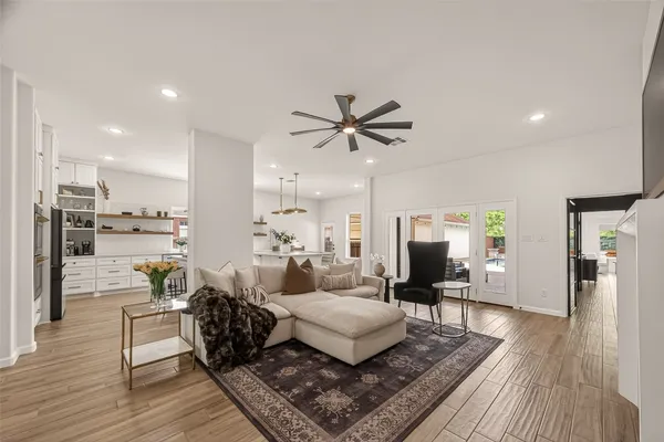 $7,300 | 4259 Noble Oak Trail, Houston, TX 77059