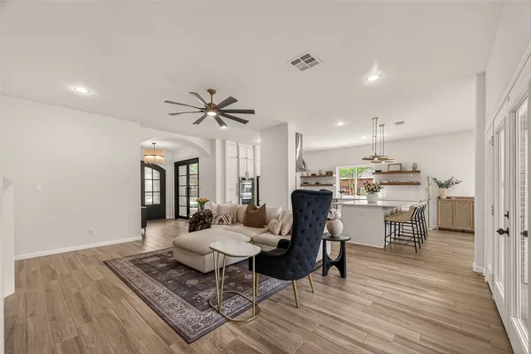 $7,300 | 4259 Noble Oak Trail, Houston, TX 77059