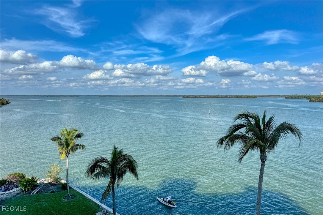 400 Lenell Road, Unit 408 Fort Myers Beach, FL 33931 - Photo 34 of 34