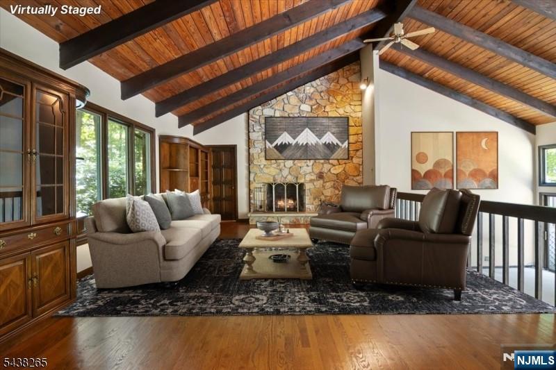 6 Green Hills Road Mendham, NJ 07945 - Photo 40 of 42