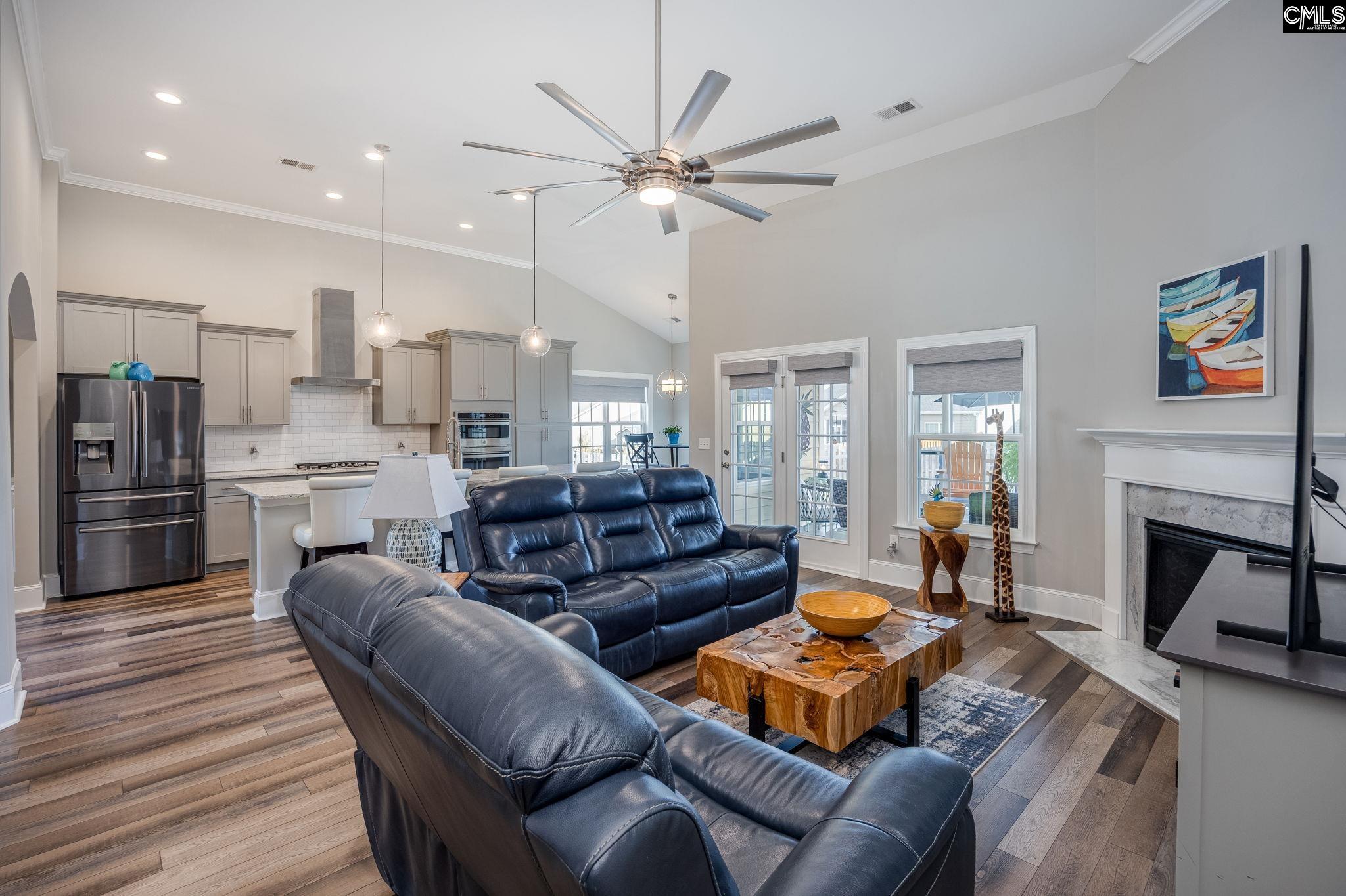 820 Dutchmaster Drive Chapin, SC 29036 - Photo 12 of 49