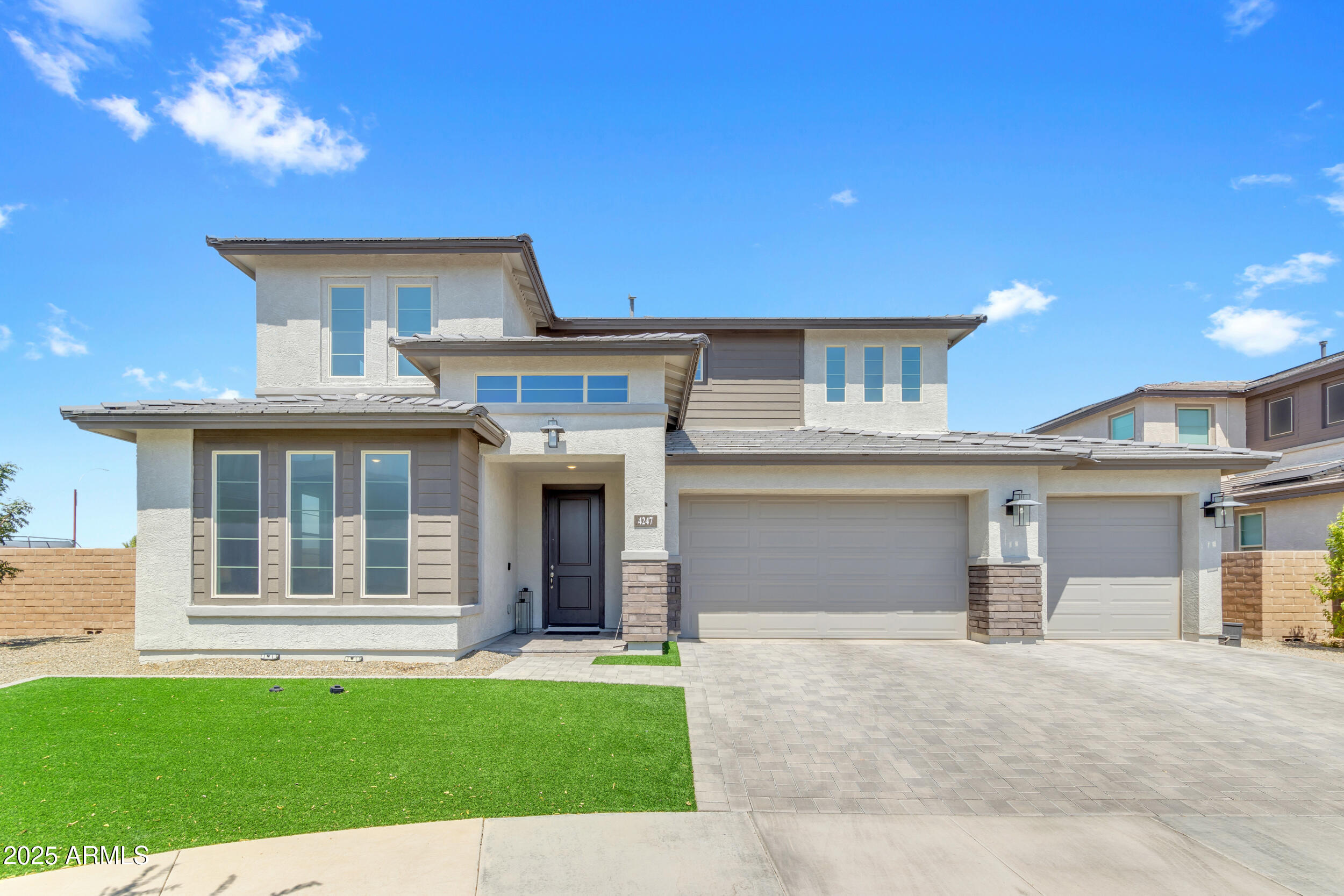 4247 South Element Mesa, AZ 85212 - Photo 2 of 120 23_007_a4m_luxtwins