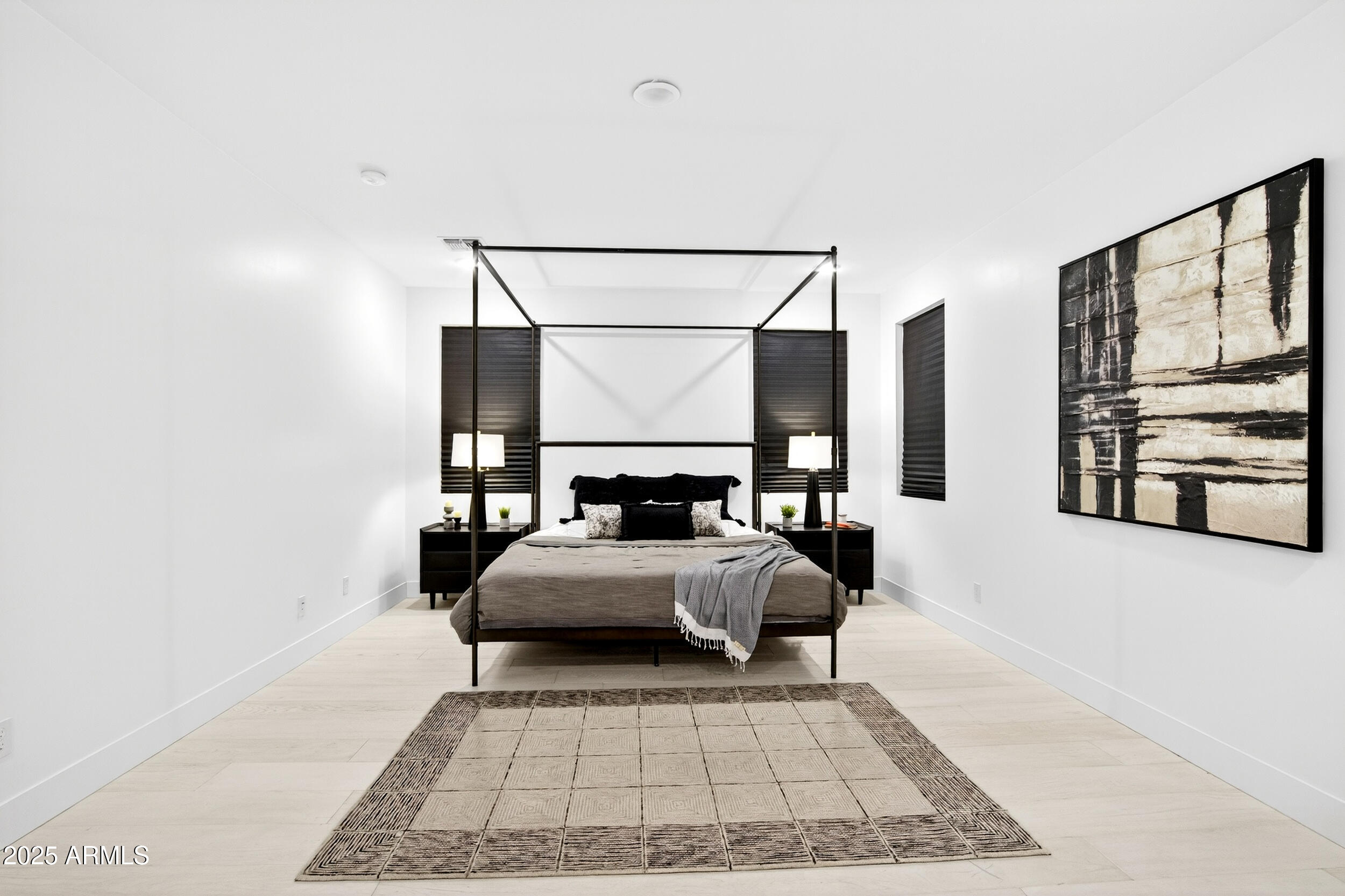 4247 South Element Mesa, AZ 85212 - Photo 54 of 120 a living room with a couch and a table