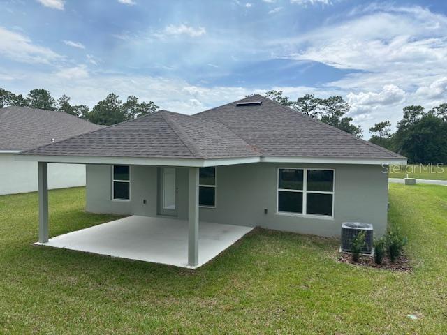 7685 Southwest 180th Circle Dunnellon, FL 34432 - Photo 11 of 23