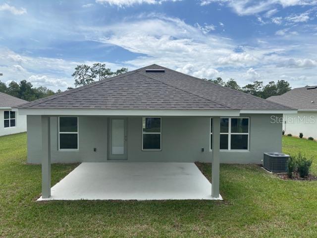 7685 Southwest 180th Circle Dunnellon, FL 34432 - Photo 9 of 23
