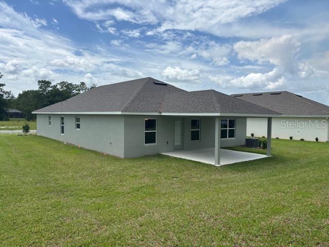 7685 Southwest 180th Circle Dunnellon, FL 34432 - Photo 10 of 23