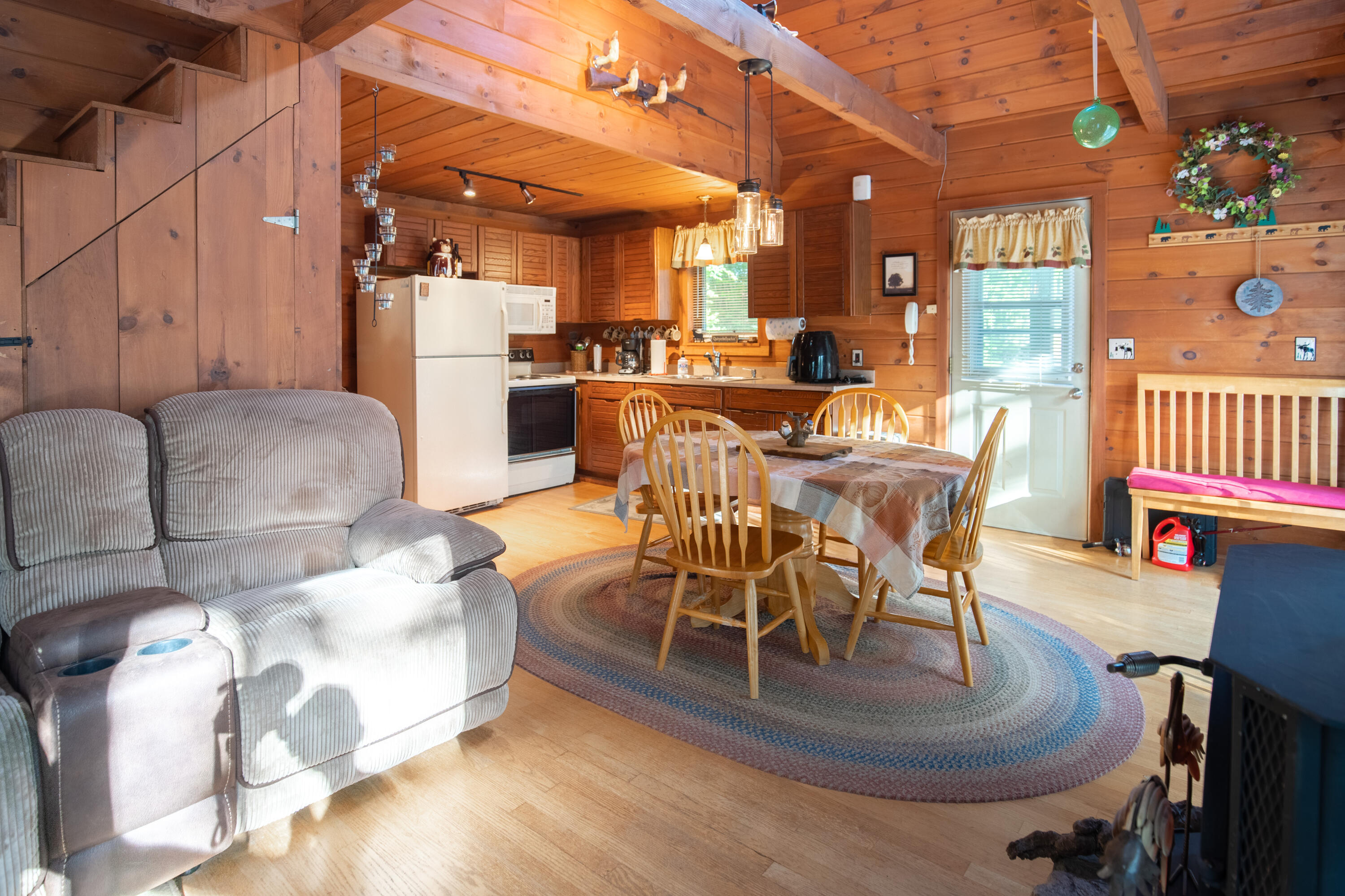 47 Knob Hill Road Naples, ME 04055 - Photo 9 of 37 47 Knobb Hill Road, Naples, ME-5