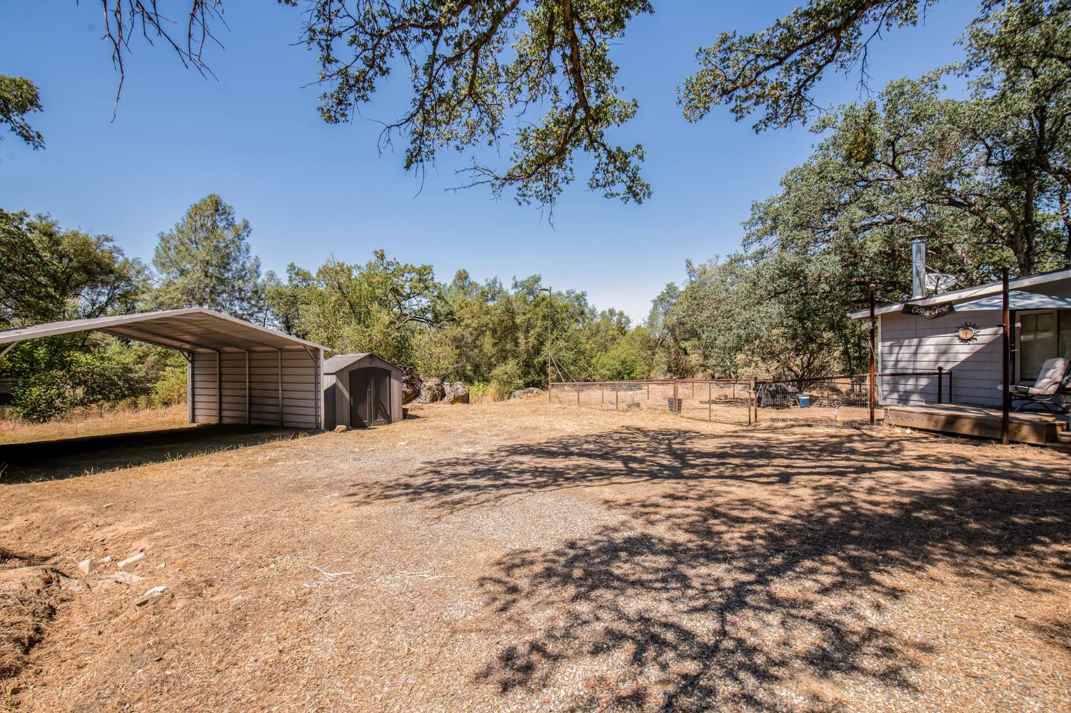 4489 Varain Road Mariposa, CA 95338 - Photo 22 of 28