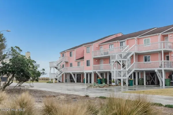 $525,000 | 1101 Sand Dollar Court, Unit 1101, Kure Beach, NC 28449