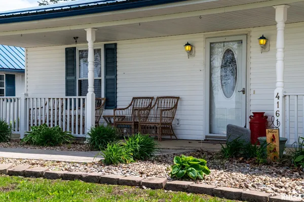 $279,900 | 4161 Lagrande Trace, Carterville, IL 62918