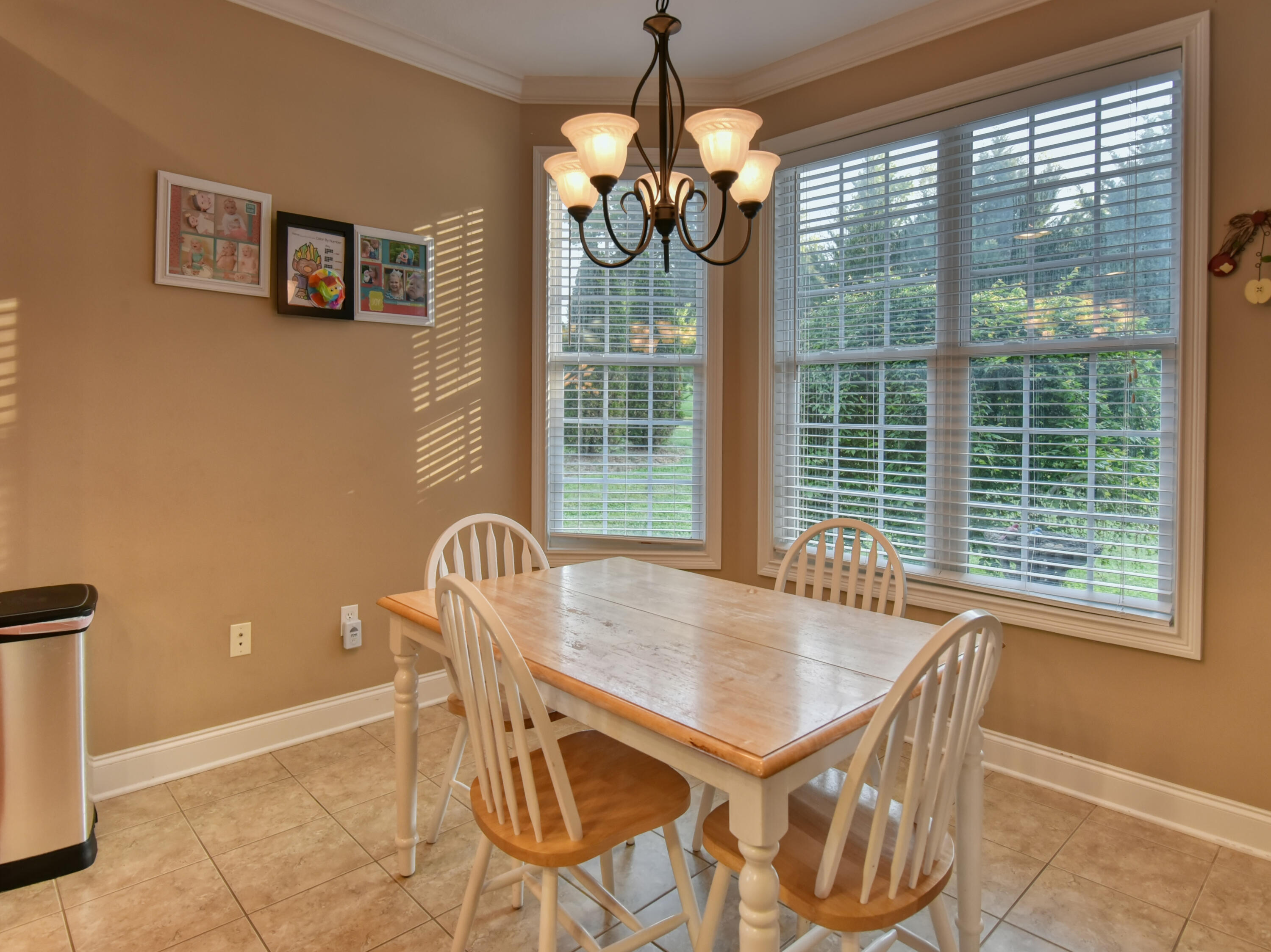 102 Meridian Way Clinton, TN 37716 - Photo 13 of 26 Eat-in Kitchen