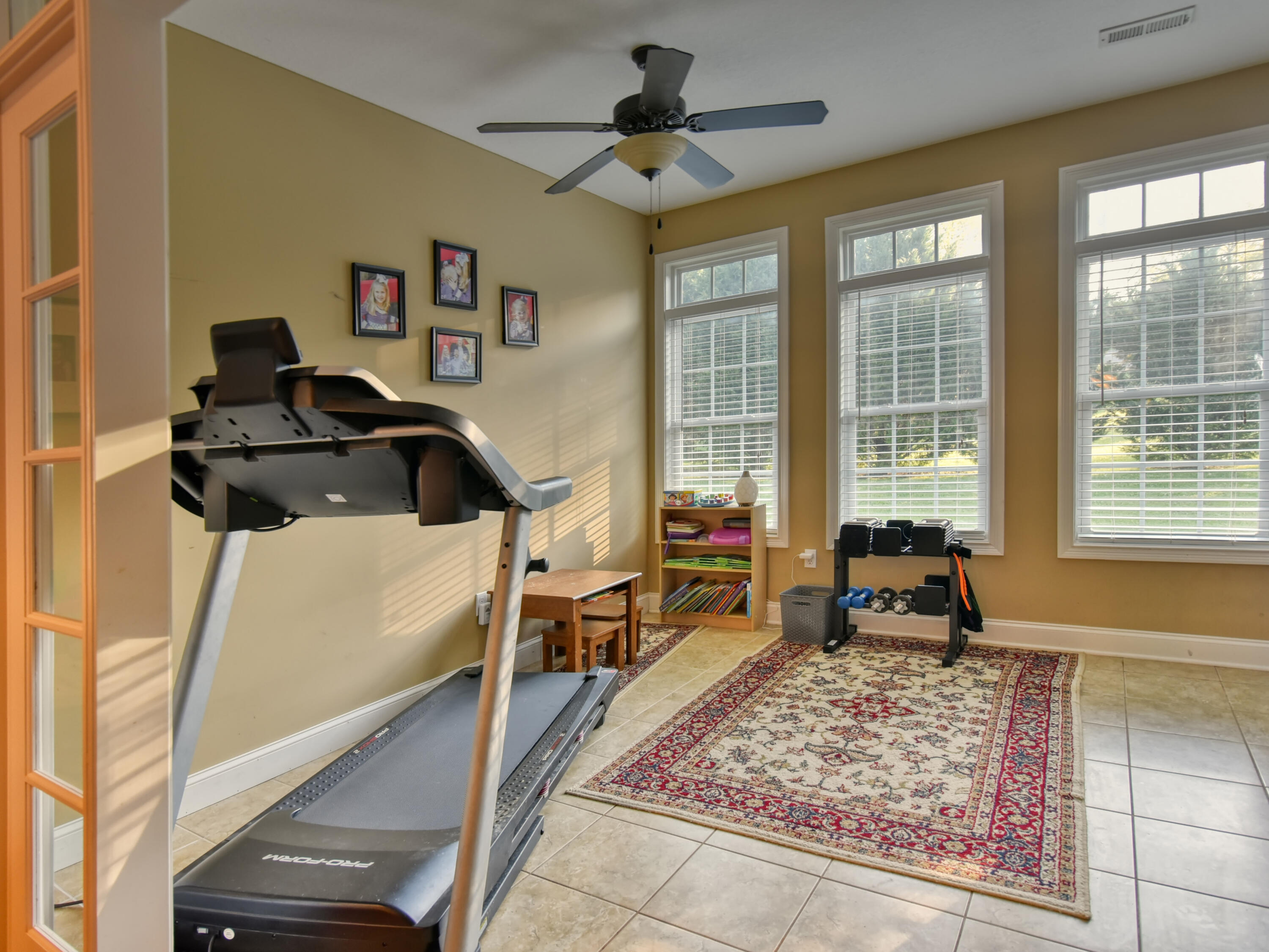 102 Meridian Way Clinton, TN 37716 - Photo 14 of 26 Sunroom