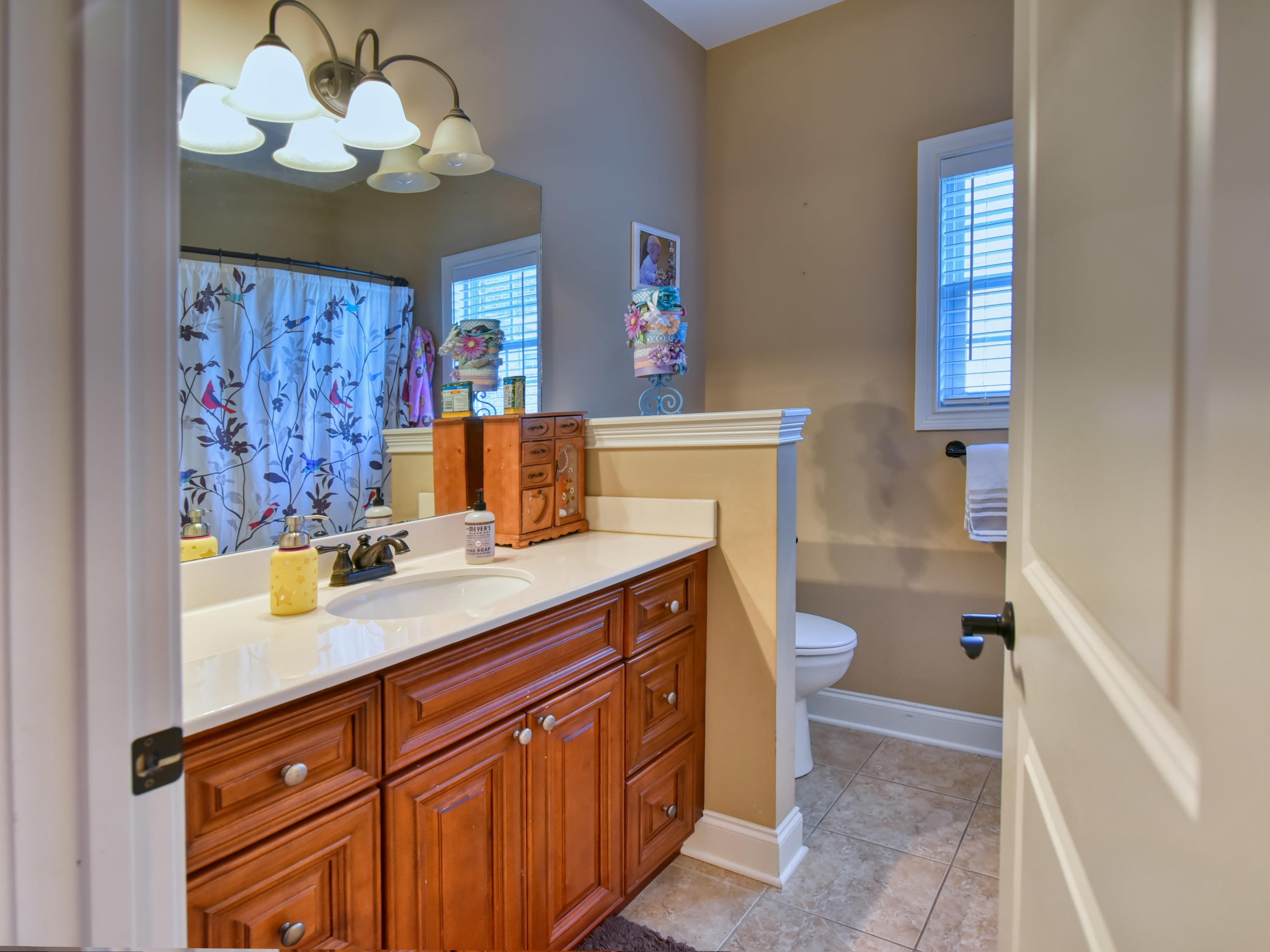 102 Meridian Way Clinton, TN 37716 - Photo 19 of 26 2nd full bath