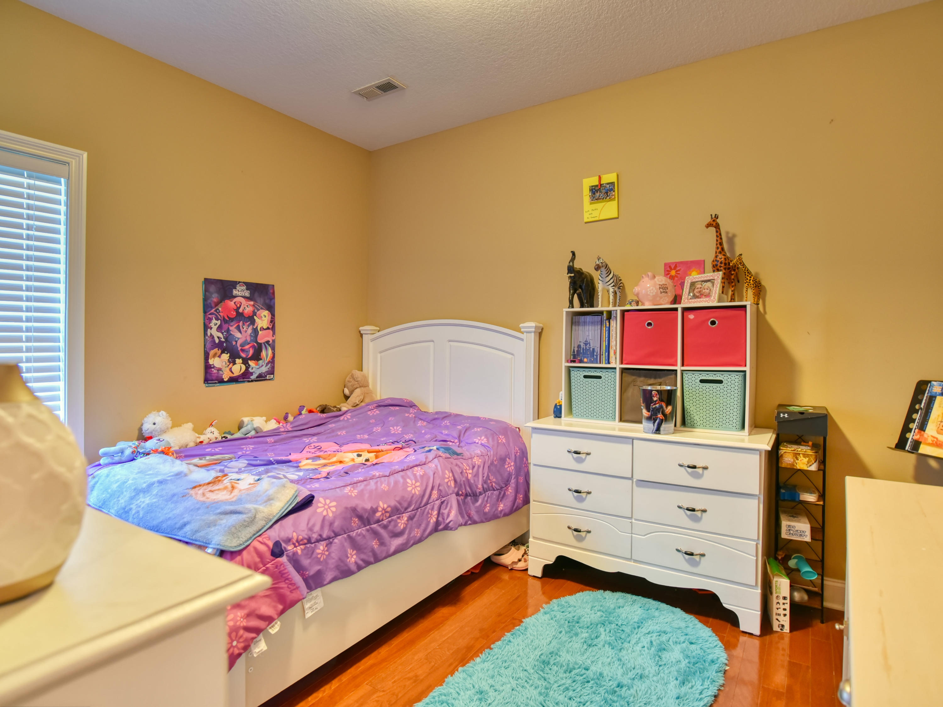 102 Meridian Way Clinton, TN 37716 - Photo 20 of 26 Bedroom 2