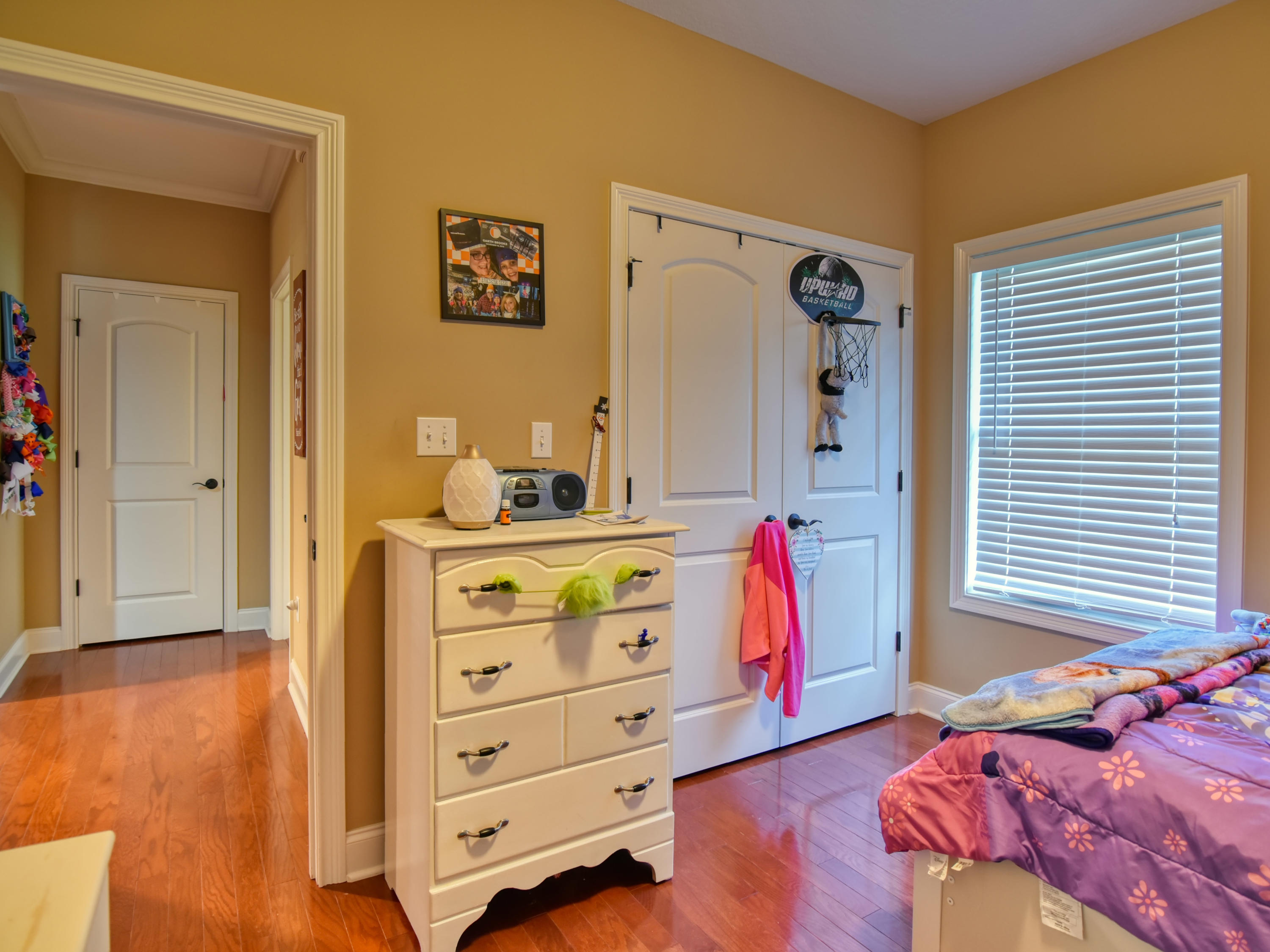 102 Meridian Way Clinton, TN 37716 - Photo 21 of 26 Bedroom 2