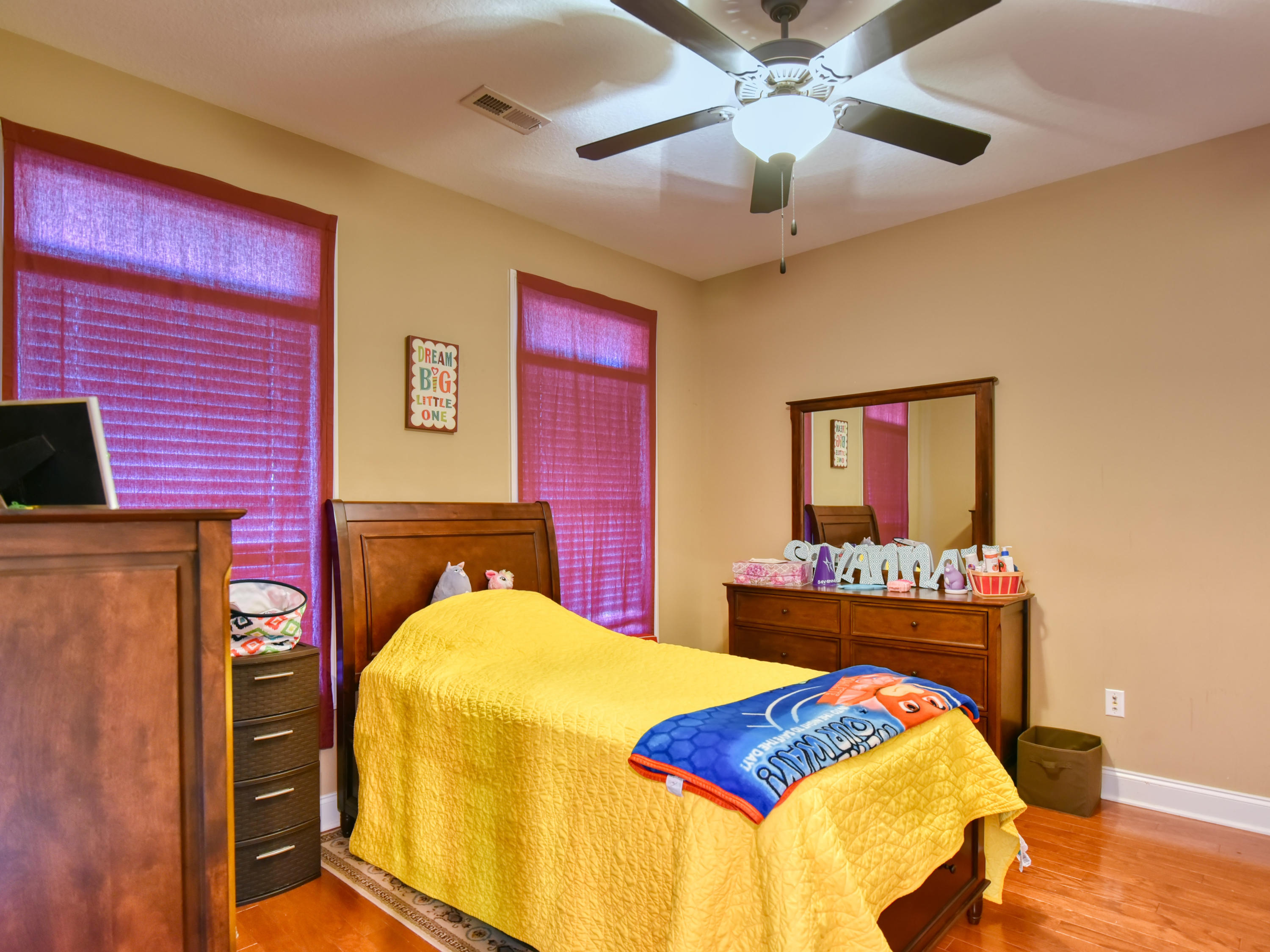102 Meridian Way Clinton, TN 37716 - Photo 22 of 26 Bedroom 3