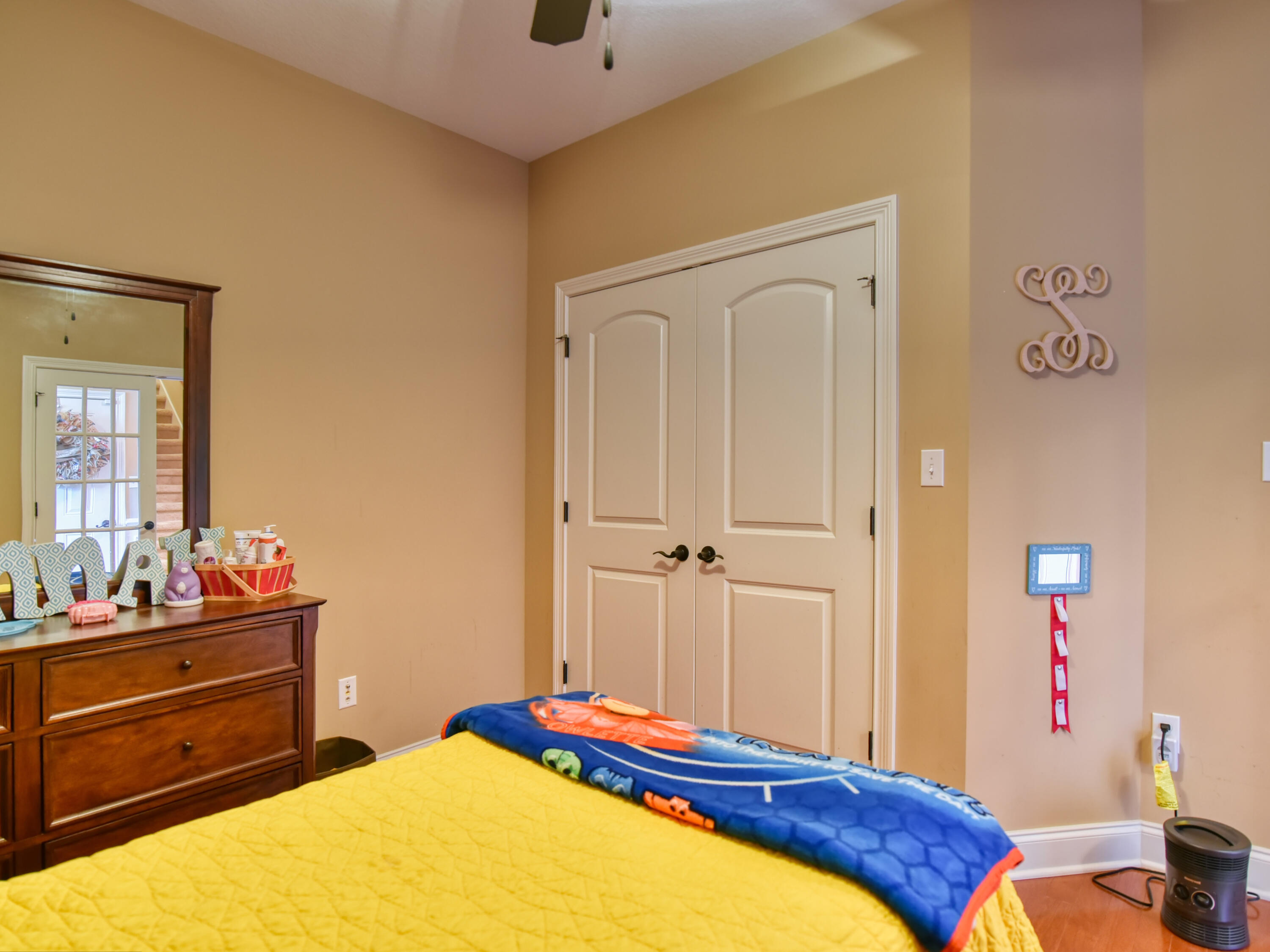 102 Meridian Way Clinton, TN 37716 - Photo 23 of 26 Bedroom 3