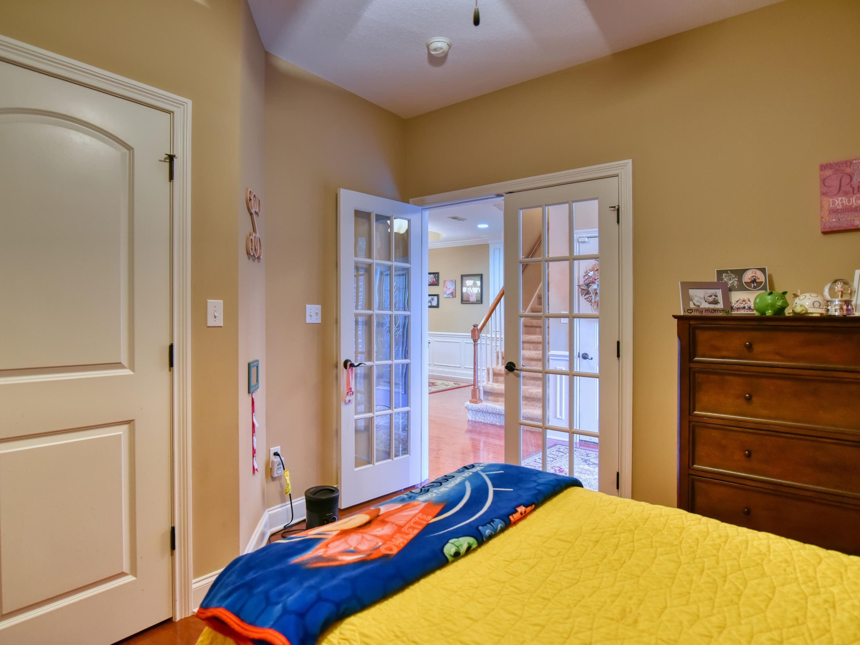 102 Meridian Way Clinton, TN 37716 - Photo 24 of 26 Bedroom 3